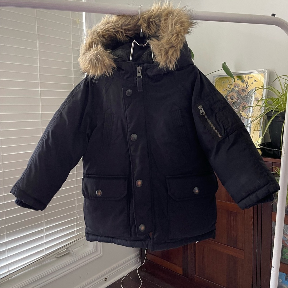 Gap 2T jacket